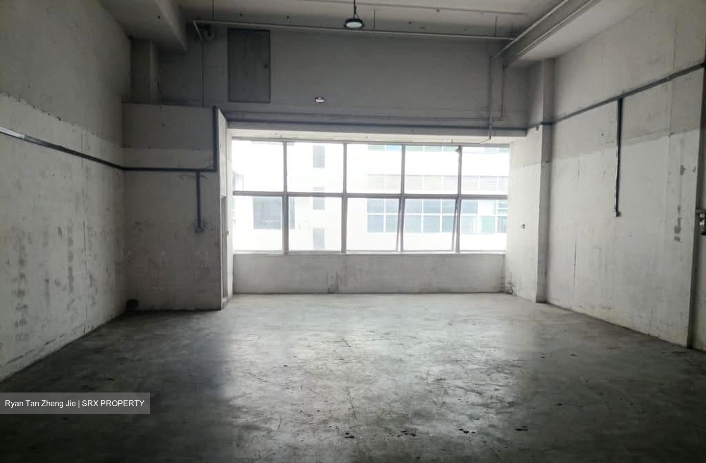 WCEGA Plaza (D23), Factory #616391701